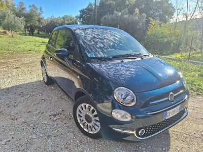 Usata Fiat 500 Dolcevita 69 CV (50 kW) 2023 Utilitaria