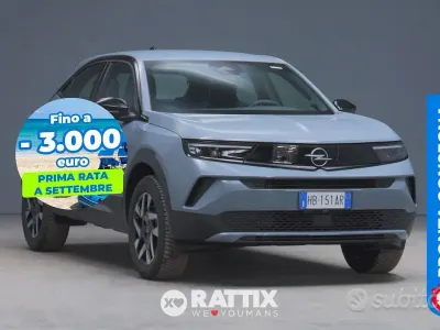 Usata Opel Mokka