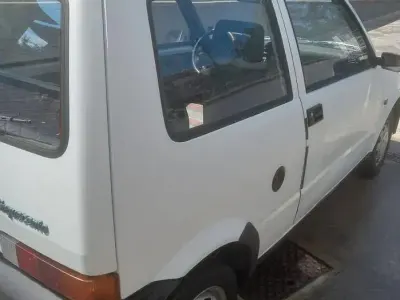 Usata Fiat 500 1994 Utilitaria