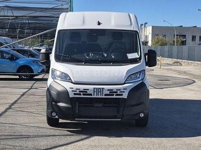 Nuova Fiat Ducato 33 140 CV (102 kW) 2025 Bianco Furgone