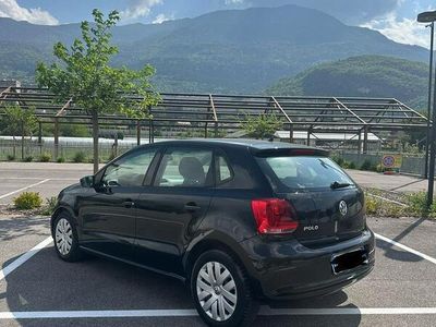 usata VW Polo 1.2 diesel 75cv OK NEOPATENTATI