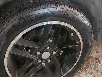 Usata Jeep Compass