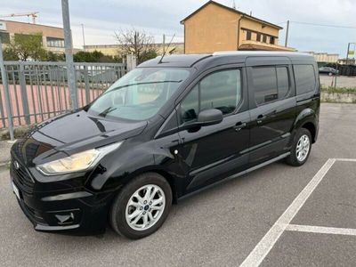 usata Ford Tourneo Connect 7 POSTI PL 1.5 TDCi 120 CV Plus