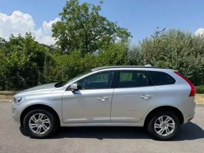 Usata Volvo XC60
