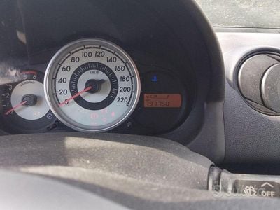 Usata Mazda 2 68 CV (50 kW) 2008 Utilitaria