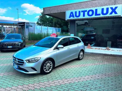 Usata Mercedes B180
