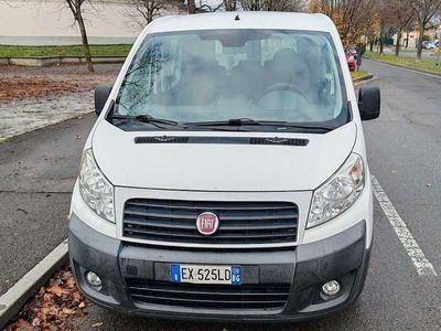 Fiat Scudo