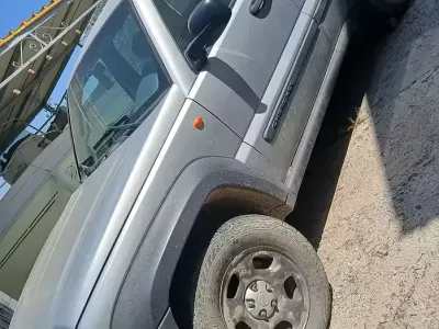Usata Jeep Cherokee