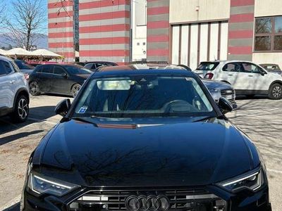 usata Audi A6 Avant 40 2.0 tdi mhev Business s-tronic my19