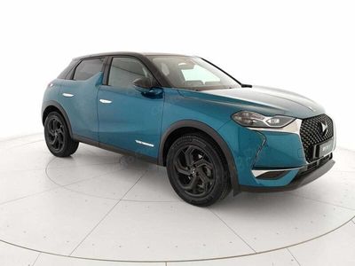 DS Automobiles DS3 Crossback