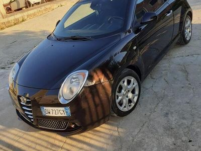 usata Alfa Romeo MiTo MiTo 1.3 JTDm 16V 90 CV Distinctive