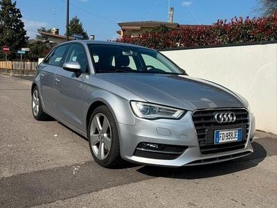 Gebraucht Audi A3