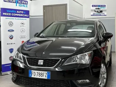Usata Seat Ibiza