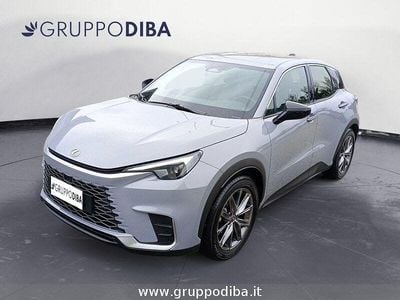 Usata Lexus LBX 135 CV (99 kW) 2025 Grigio SUV