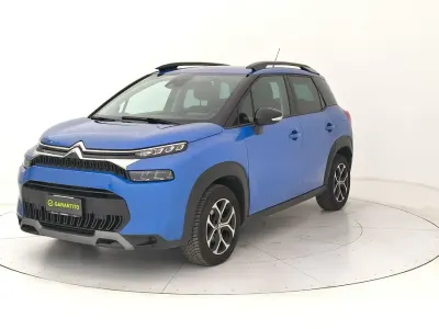 Usata Citroën C3 Aircross