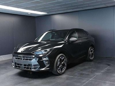 Nuova Cupra Terramar VZ 265 CV (194 kW) 2025 Nera SUV