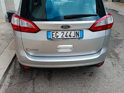 Usata Ford C-MAX
