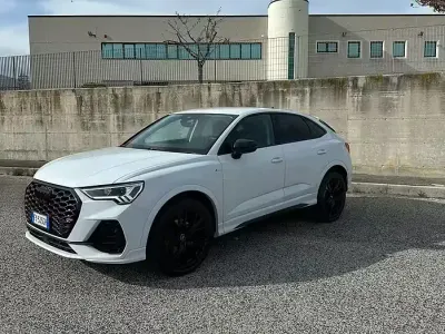 Usata Audi Q3
