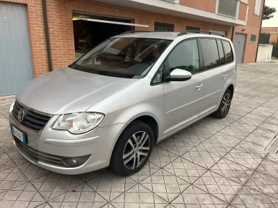 Usata VW Touran