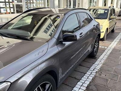 Usata Mercedes GLA200 Premium 136 CV (100 kW) 2016 SUV