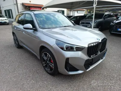 Usata BMW X1