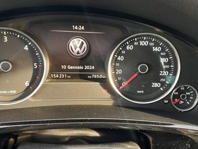 usata VW Touareg - 2016