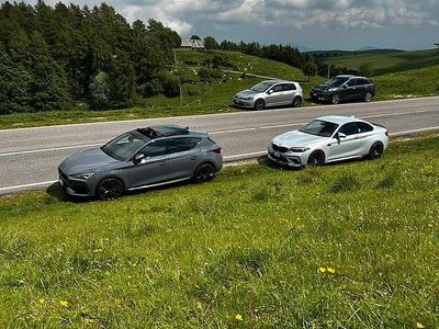 Usata Cupra Leon 245 CV (180 kW) 2020