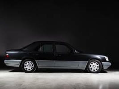 Occasion Mercedes E280 197 ch (144 kW) 1994 Noir Berline
