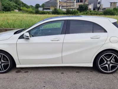 Usata Mercedes A200