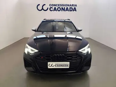 Usata Audi S3 310 CV (228 kW) 2020 Other Berlina