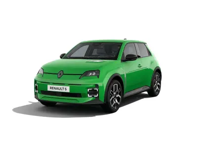 Usata Renault R4