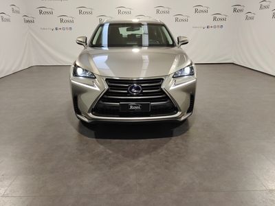 Lexus ibrida usate - AutoUncle