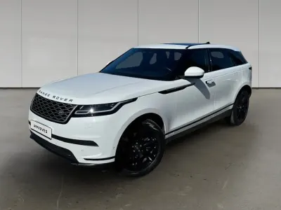 Usata Land Rover Range Rover Velar SE 204 CV (150 kW) 2021 Fuji white SUV