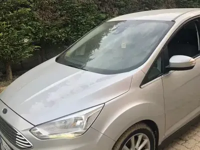Usata Ford C-MAX