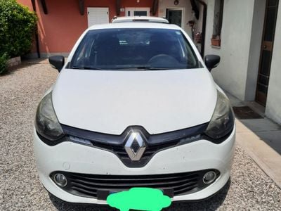Renault Clio IV