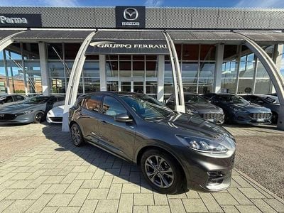 Occasion Ford Kuga ST-Line 120 ch (88 kW) 2024 Bleue SUV