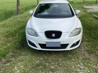 Usado Seat Leon