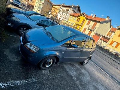 Fiat Idea