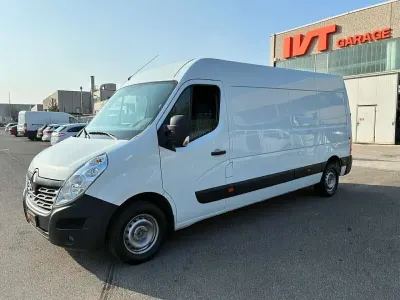 Usata Renault Master