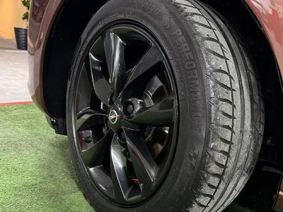 Usata 2017 Opel Adam Utilitaria | 5799 € (Buon prezzo)