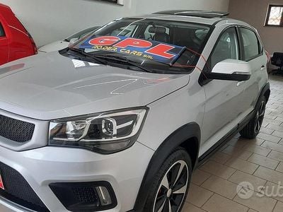 Usata 2019 DR DR3 SUV | 10.900 €