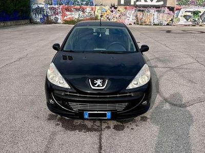 Usata Peugeot 206 60 CV (44 kW) 2010 Berlina
