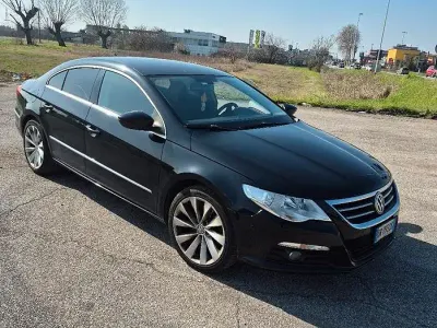 Occasion VW Passat 140 PK (102 kW) 2008 Sedan