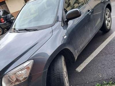 Gebraucht Toyota RAV4 Sol 136 PS (100 kW) 2007 SUV