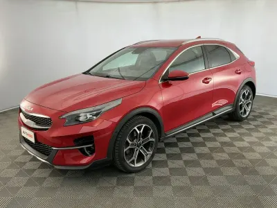 Usata Kia XCeed