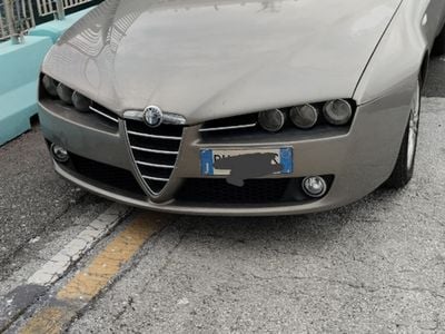 Alfa Romeo 159