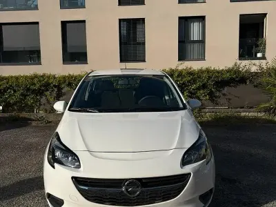 Usata Opel Corsa