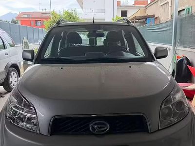 Usata Daihatsu Terios 2006 Grigio SUV