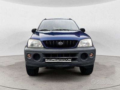 Daihatsu Terios
