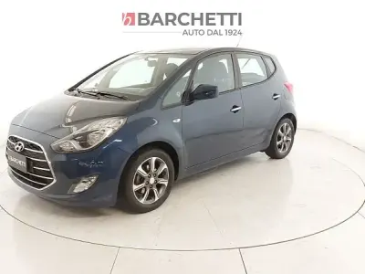 Usata Hyundai i20